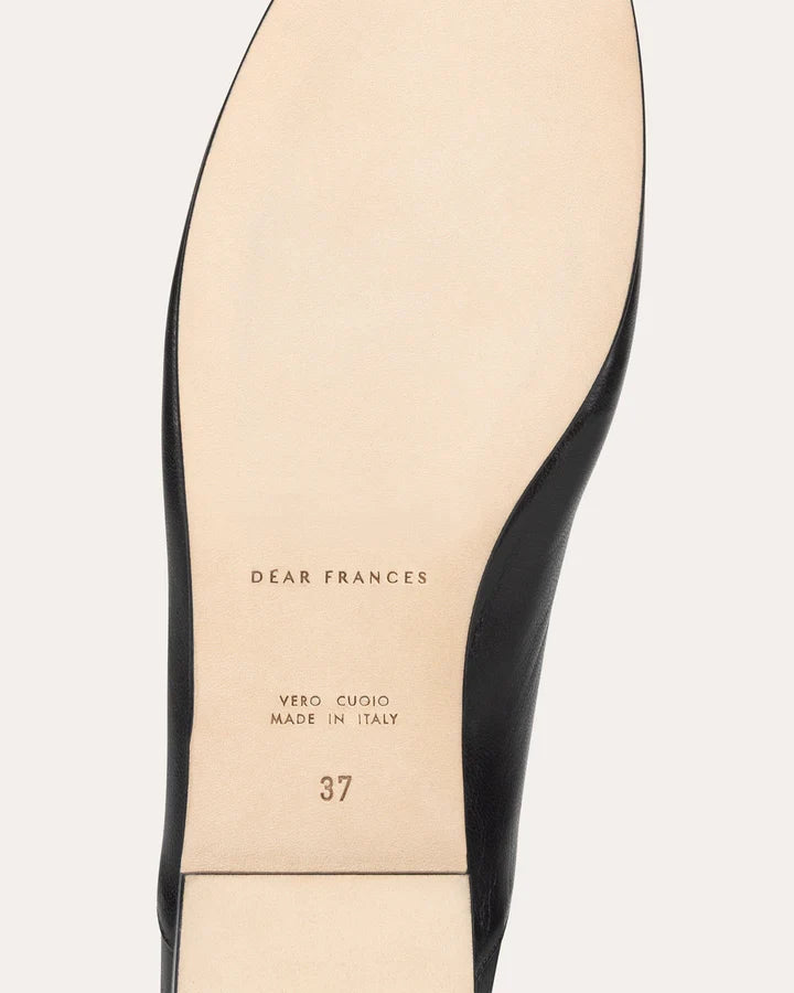 DEAR FRANCES GIO LOAFER